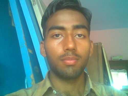 My image