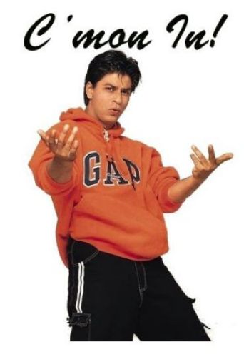 raj