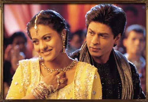 raj