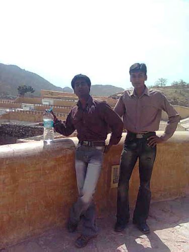 Sanjeev raj