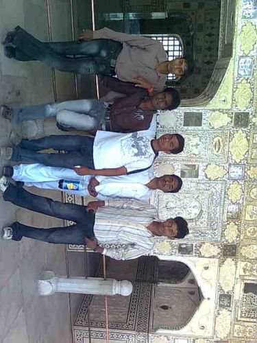 Sanjeev raj