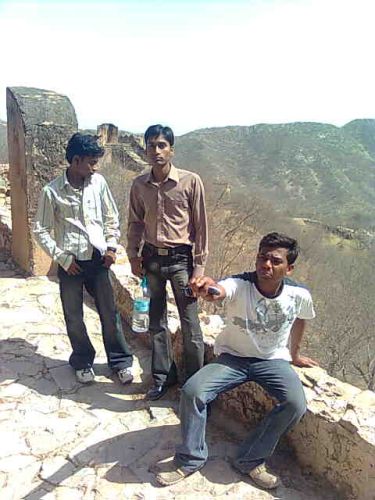 Sanjeev raj