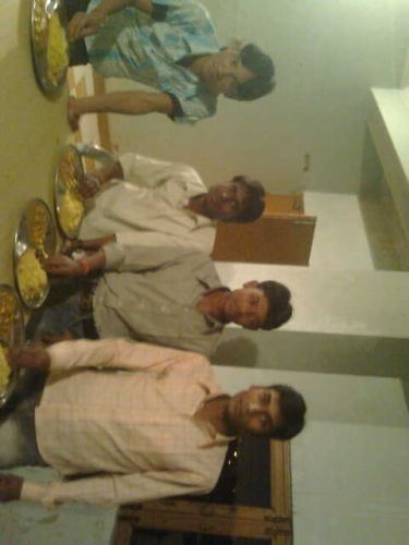 Sanjeev raj