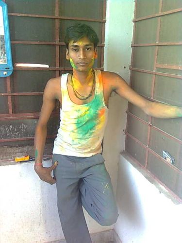 Sanjeev raj