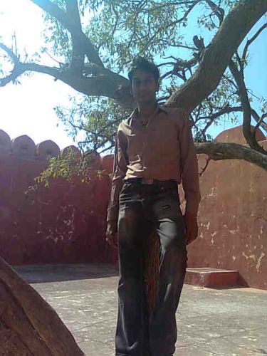 Sanjeev raj