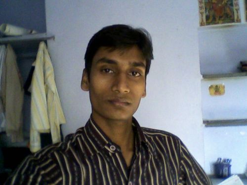 Sanjeev raj