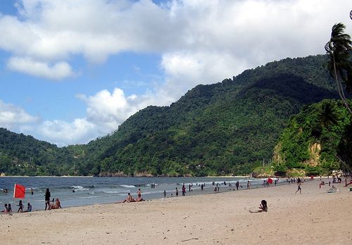 My country