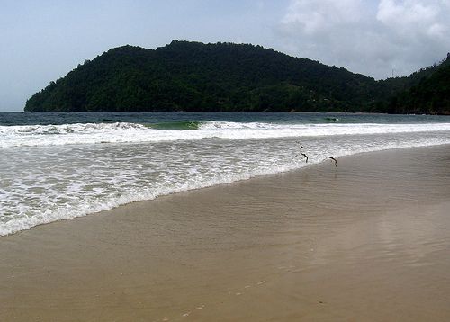 My country