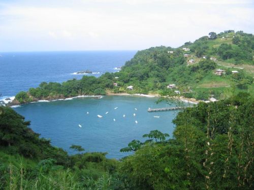 My country