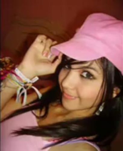 pinky