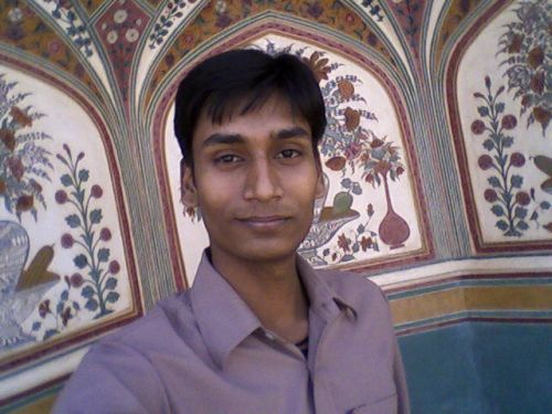 Rahul raj