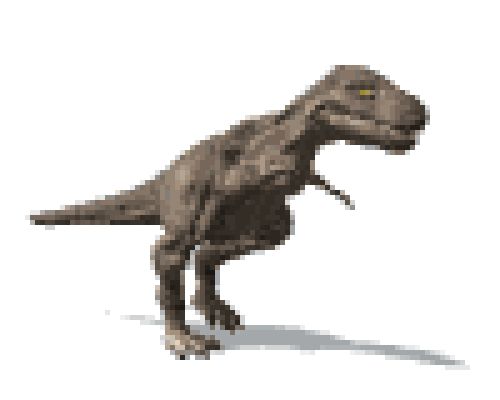 DINOSUR