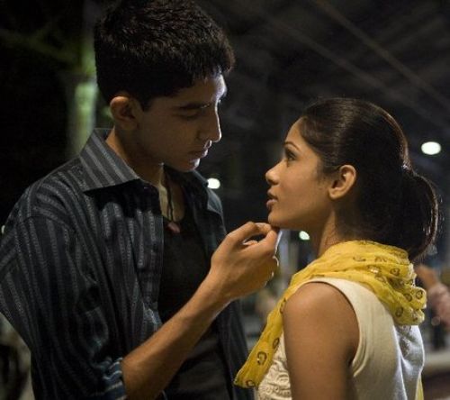 Slumdog M...