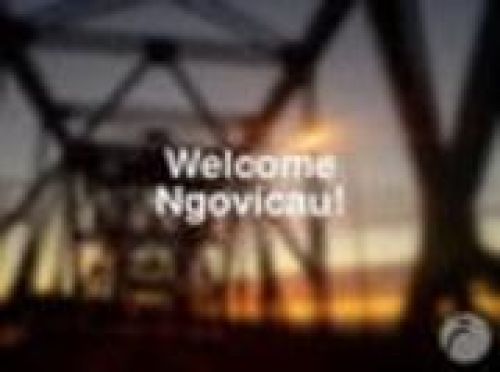 Ngovicaus
