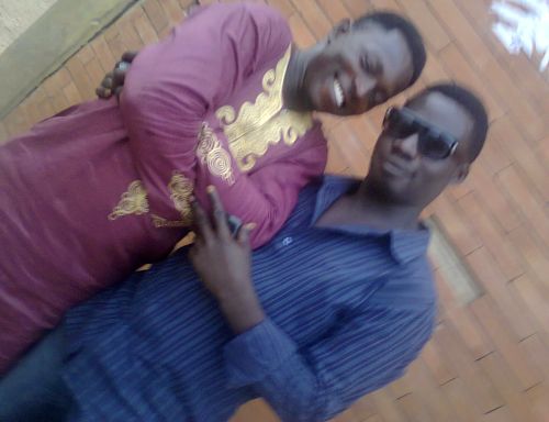 +2348155510061 this is my number