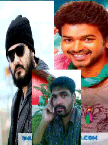Ajith-vijay