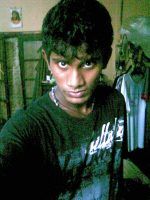 Sheron's avatar