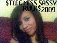 MISS.SASSY's avatar