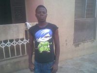 Isaiah4real's avatar