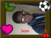 seunayodeji's avatar