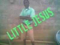 Littlejesus's avatar