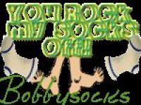 Bobbysocks's avatar