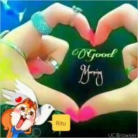 sweetritu's avatar