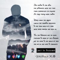JeremiahXO's avatar