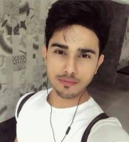 Saahil's avatar