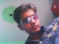 Dhoommachale's avatar