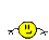 smiley